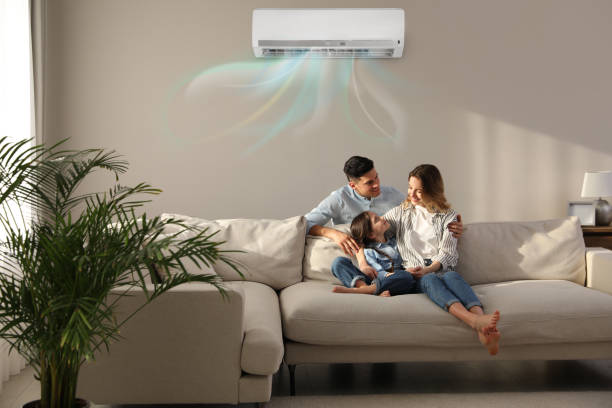 Best Ductless Mini-Split Systems in Terre Hill, PA