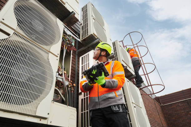 Best Air Conditioning Cleaning in Terre Hill, PA