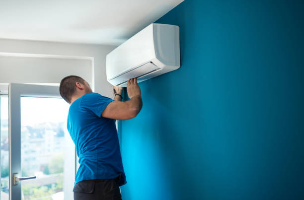 Terre Hill, PA HVAC Company
