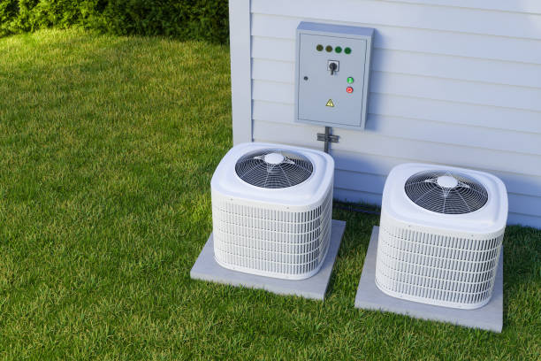 Best HVAC Consulting and Engineering in Terre Hill, PA
