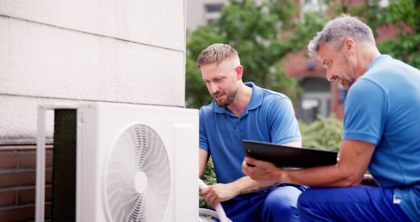 Best HVAC for Healthcare Facilities in Terre Hill, PA