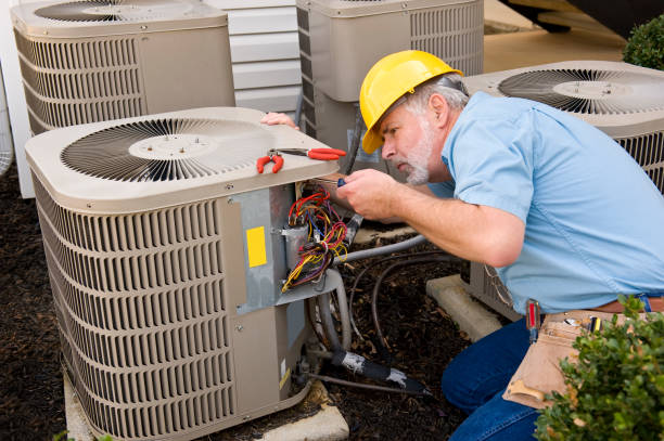 Best Residential HVAC in Terre Hill, PA