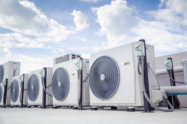 Best Seasonal HVAC Services in Terre Hill, PA