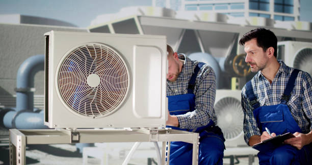 Best HVAC Retrofitting and Upgrading in Terre Hill, PA