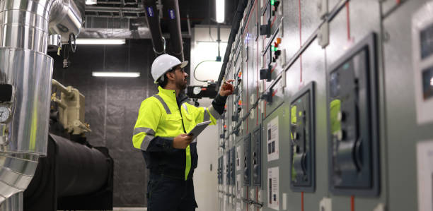 Best Geothermal HVAC Systems in Terre Hill, PA